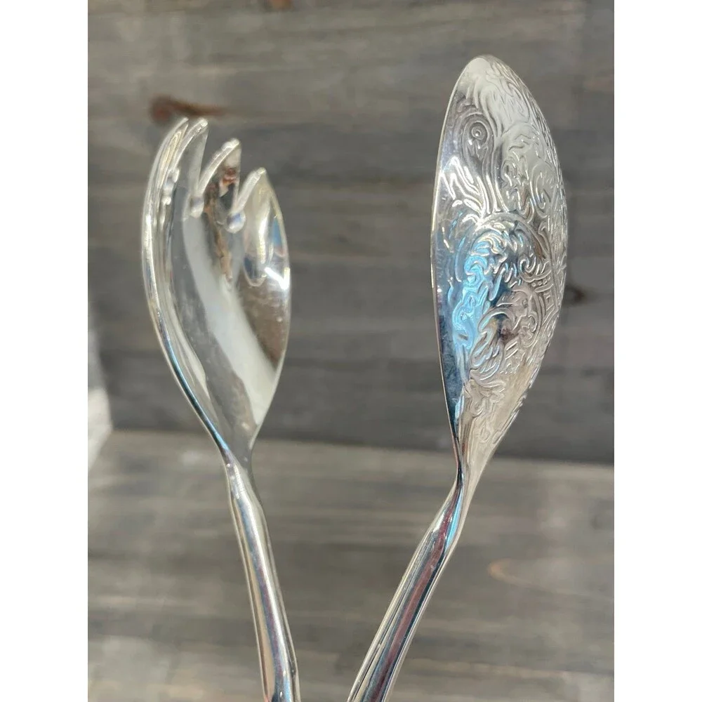 N/A tongs have